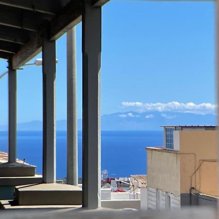 Casa Almendra Villa Santa Cruz de Tenerife Bagian luar foto