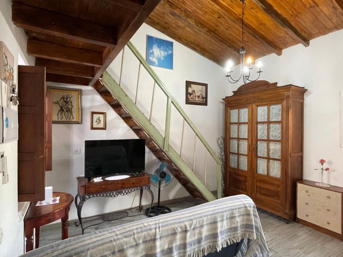 Casa Almendra Villa Santa Cruz de Tenerife Bagian luar foto