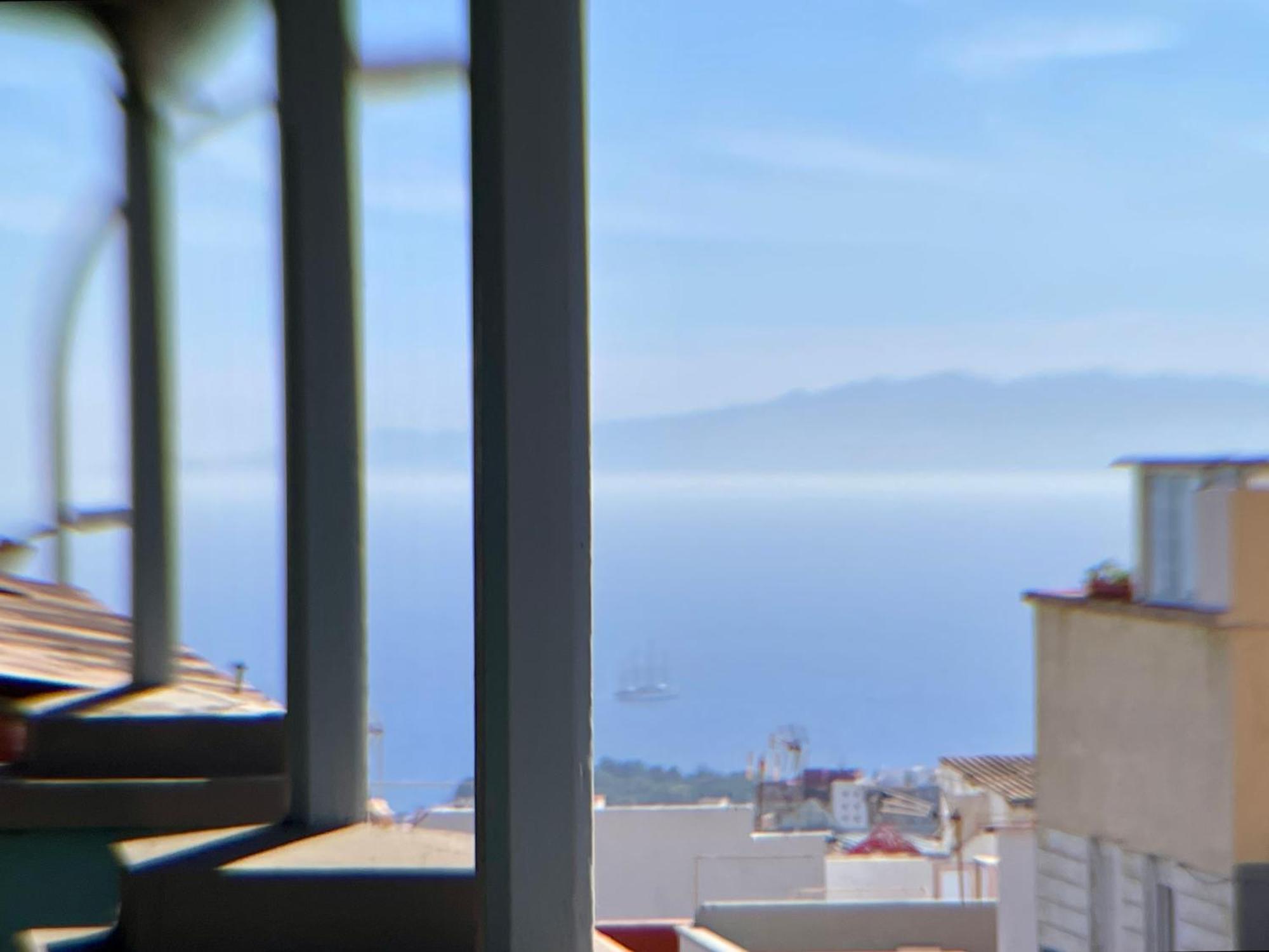 Casa Almendra Villa Santa Cruz de Tenerife Bagian luar foto