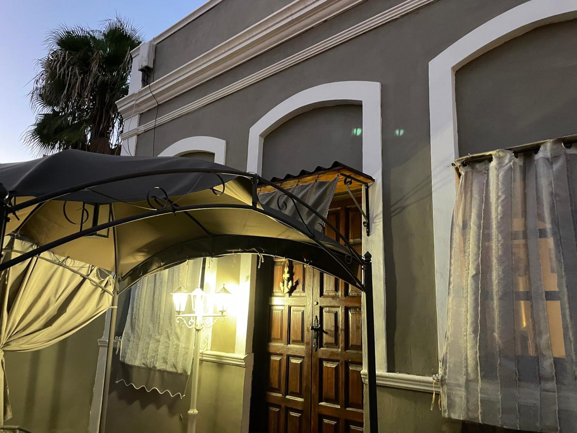 Casa Almendra Villa Santa Cruz de Tenerife Bagian luar foto