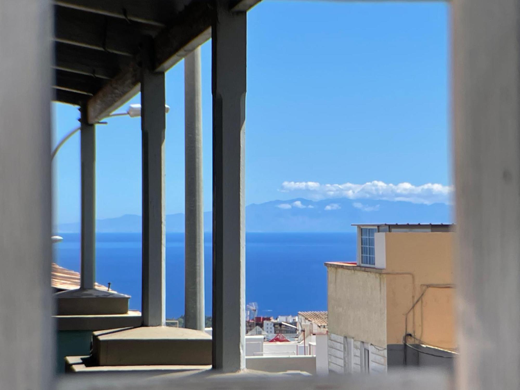 Casa Almendra Villa Santa Cruz de Tenerife Bagian luar foto